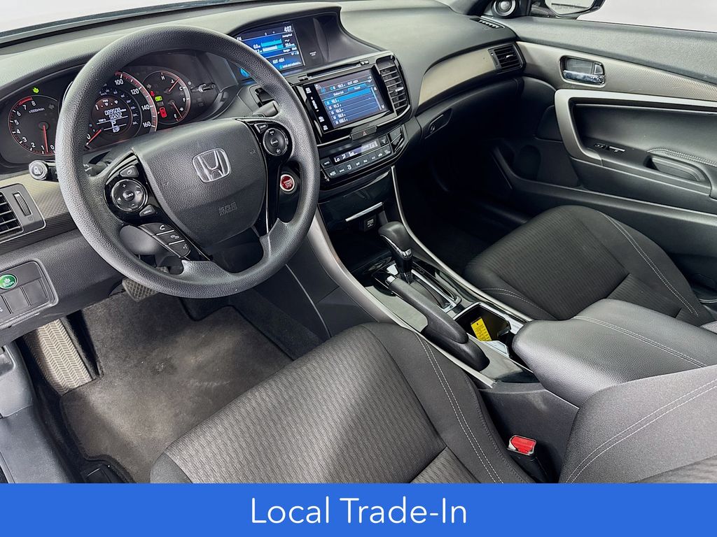 Used Car 2017 Honda Accord  Ex For Sale Under $20,000 In Austin, Texas