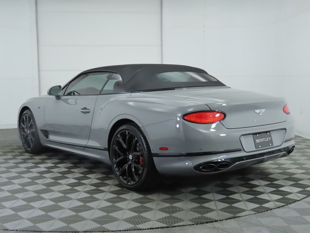 Thumbnail: 2024 Bentley Continental - 15