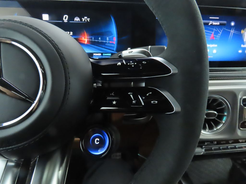 Thumbnail: 2025 Mercedes-Benz G-Class - 12