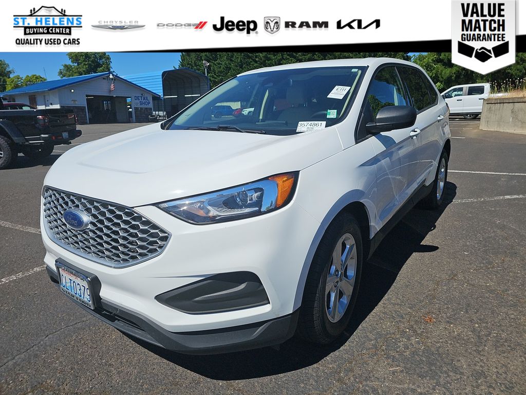 2023 Ford Edge SE