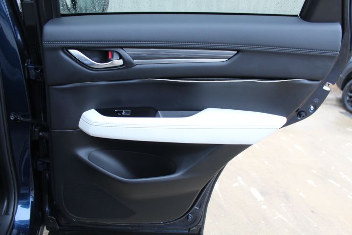 Used Car 2020 Mazda Cx-5  Grand Touring Reserve For Sale Under $25,000 In Georgetown, Texas