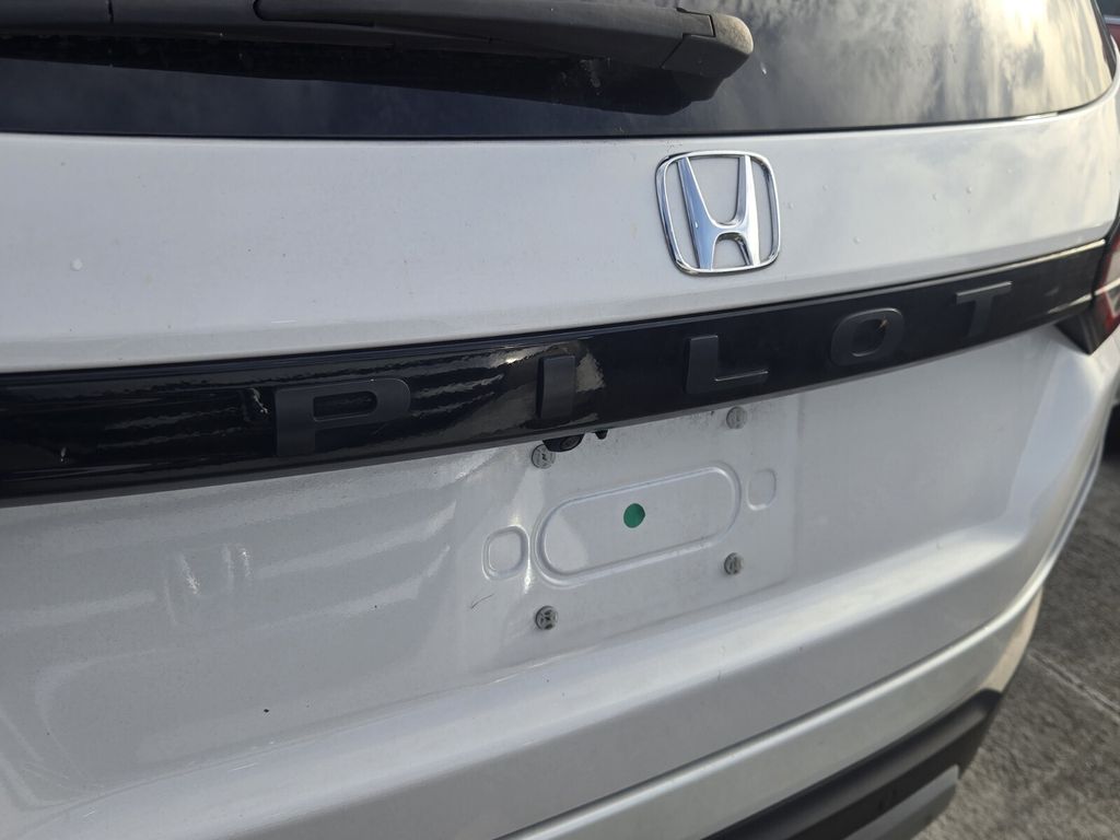 2025 Honda Pilot - $36,357