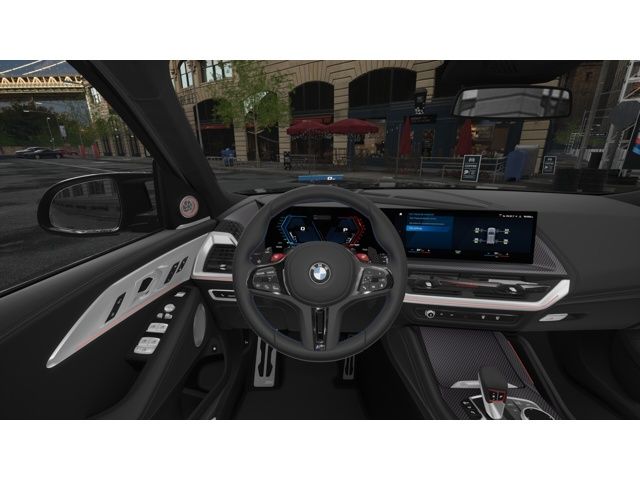 Thumbnail: 2026 BMW XM - 13