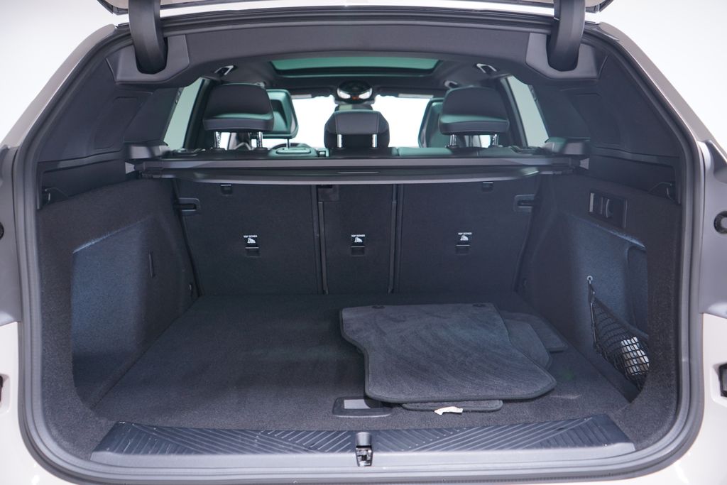 Thumbnail: 2025 BMW X3 - 22