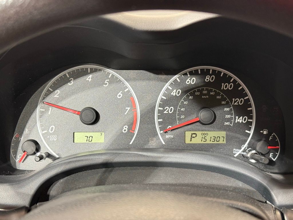 Thumbnail: 2012 Toyota Corolla - 22