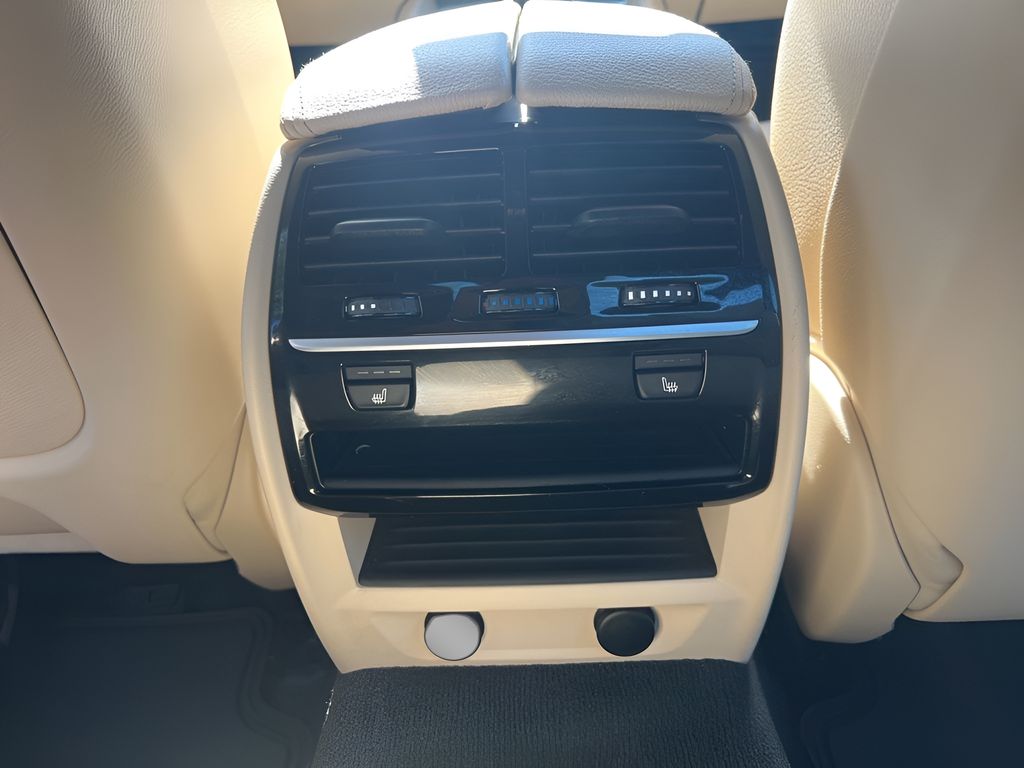 Used Car 2018 Bmw 5 Series  530i Xdrive For Sale Under $20,000 In Austin, Texas