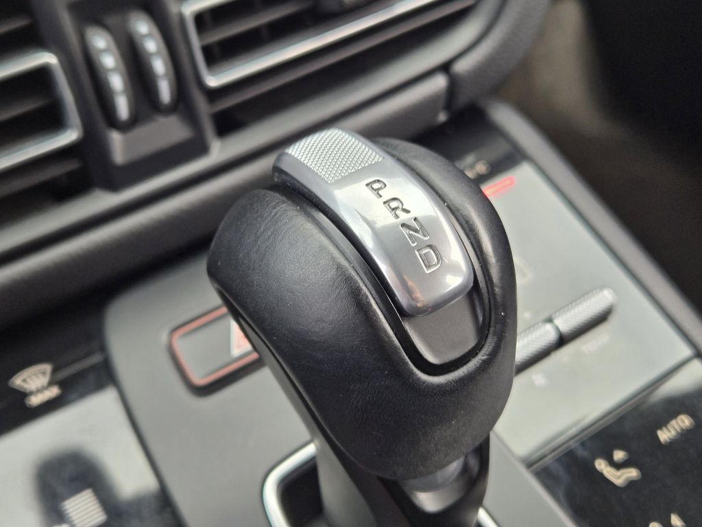 used 2023 Porsche Macan car, priced at $38,351