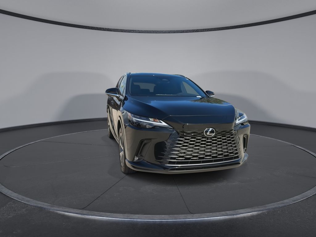 Thumbnail: 2026 Lexus RX - 3