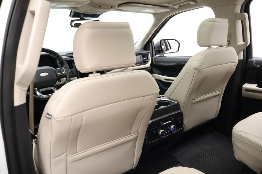 Thumbnail: 2023 Ford Expedition MAX - 20