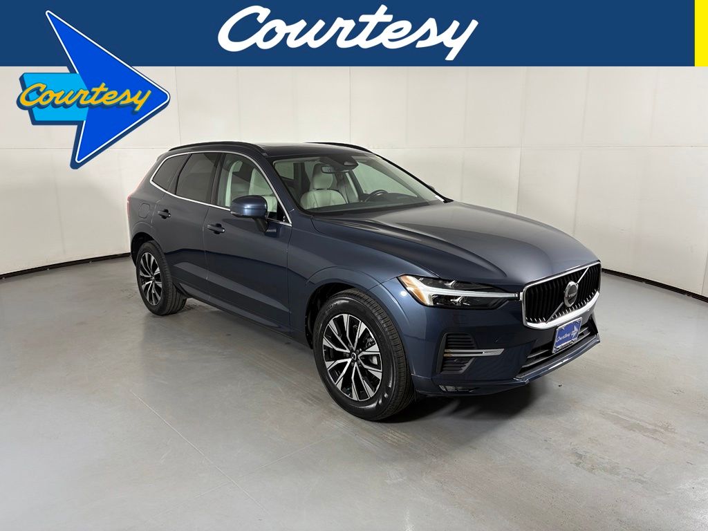 2023 Volvo XC60