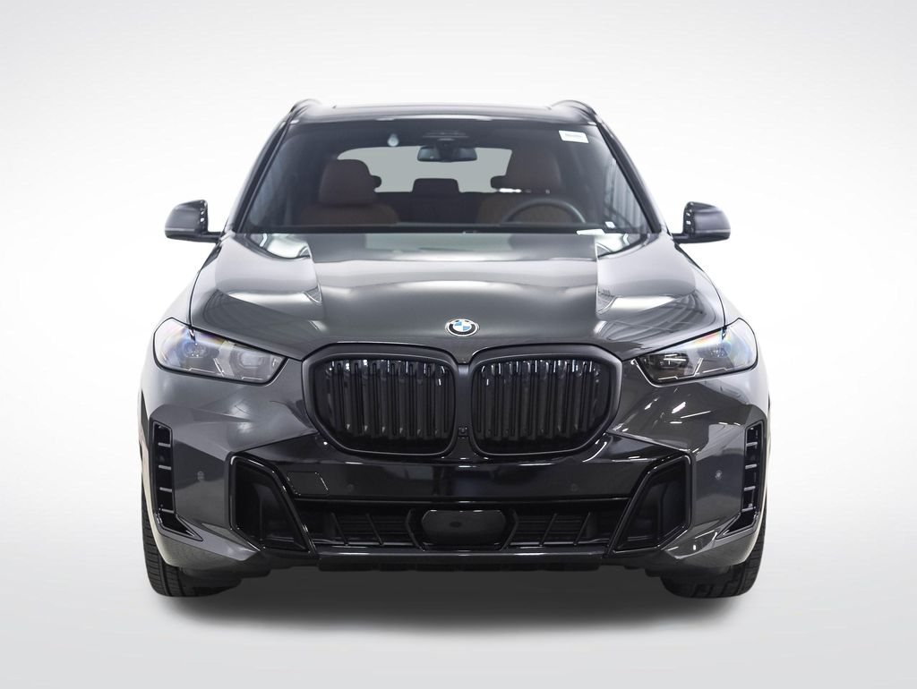 Thumbnail: 2026 BMW X5 - 8
