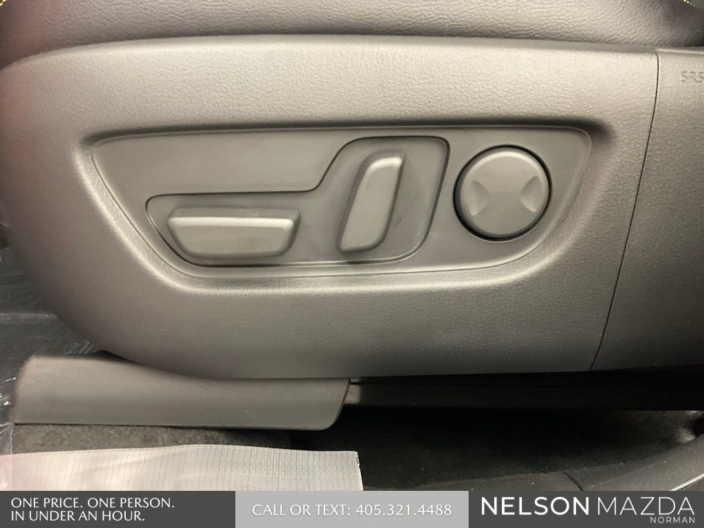 New 2026 Red Mazda 3.3 Turbo S Premium Plus image 26