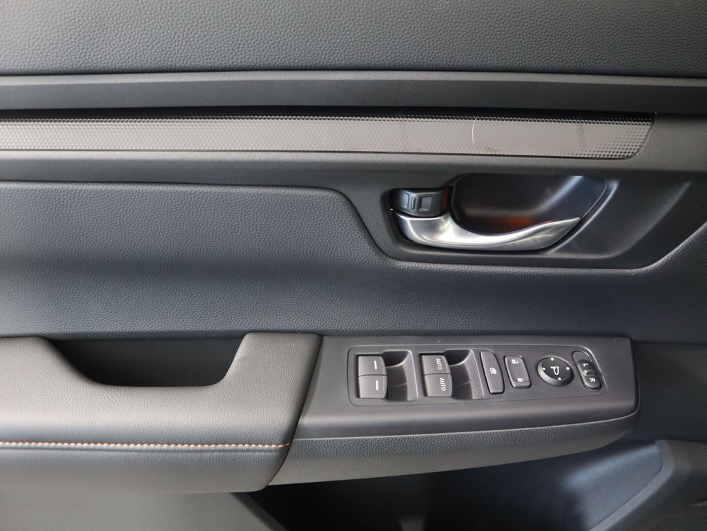 Thumbnail: 2026 Honda CR-V - 23