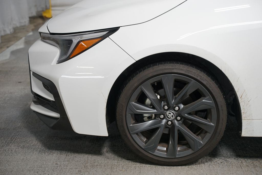 Thumbnail: 2023 Toyota Corolla - 5