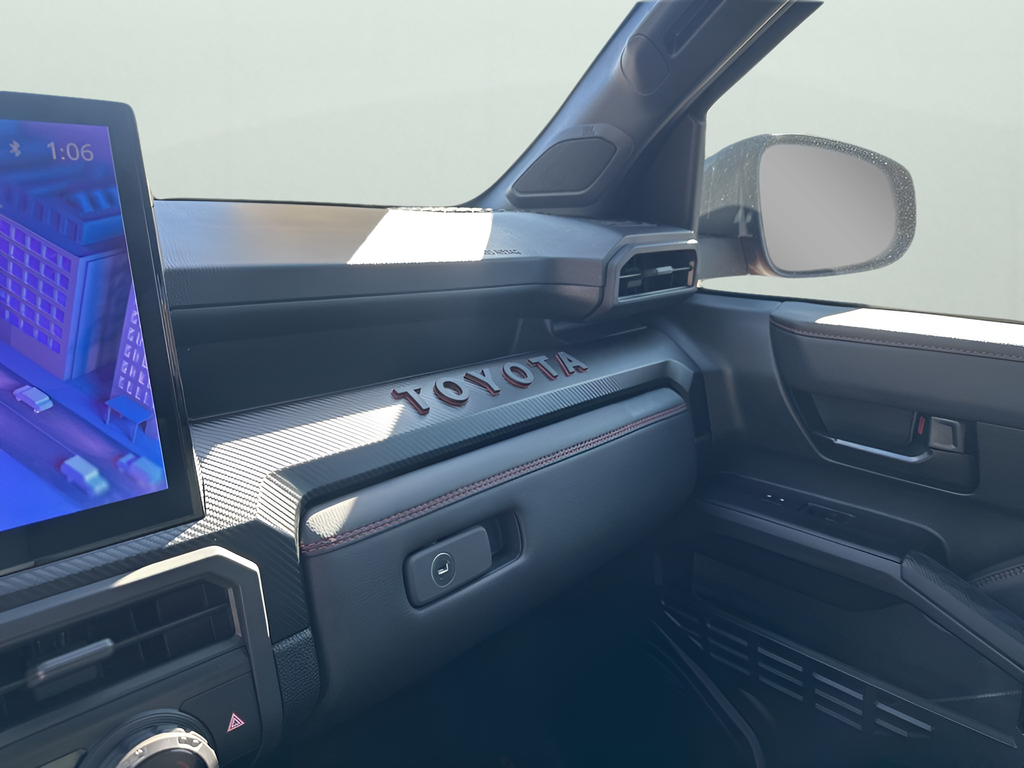 Used Car 2024 Toyota Tacoma Hybrid  Trd Pro For Sale Under $60,000 In Austin, Texas