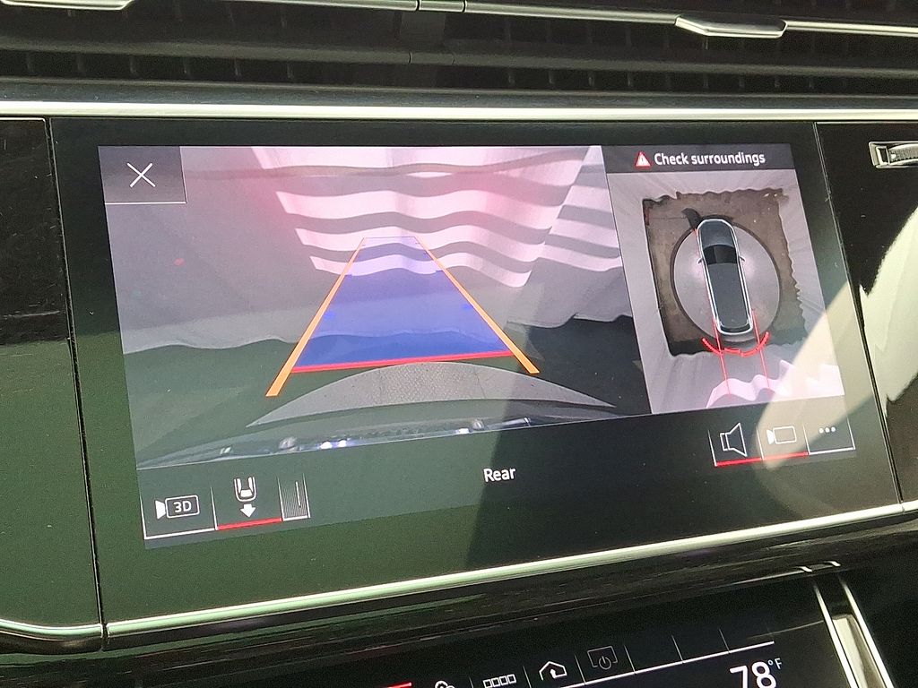 Thumbnail: 2021 Audi Q7 - 20