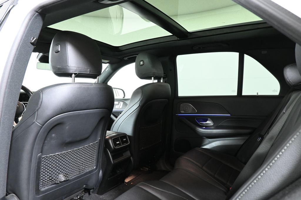 Thumbnail: 2023 Mercedes-Benz GLE - 6