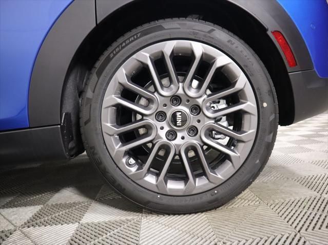 Thumbnail: 2026 MINI Cooper - 31