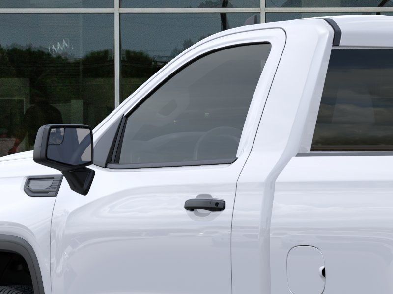 2026 GMC Sierra 1500 Pro - Photo 14