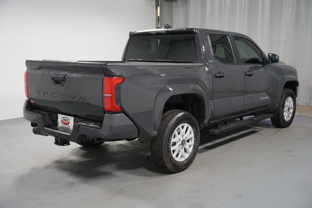 Thumbnail: 2024 Toyota Tacoma - 8