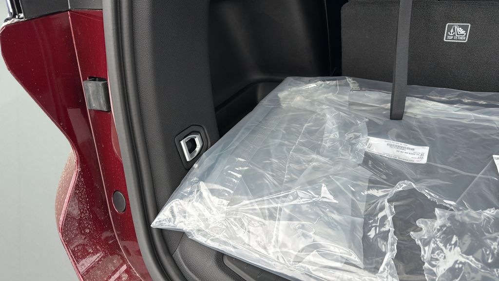 2026 Jeep Grand Cherokee L