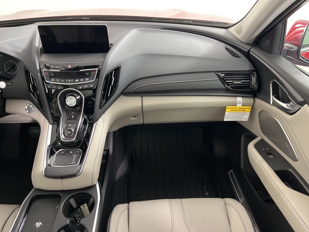 Thumbnail: 2026 Acura RDX - 15