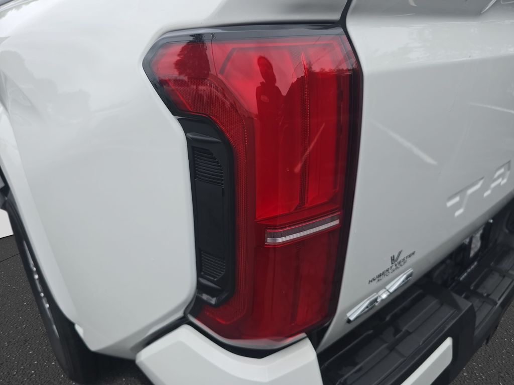 Used 2025 Toyota Tacoma Truck