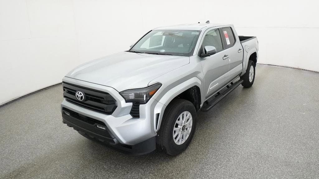 Thumbnail: 2025 Toyota Tacoma - 19