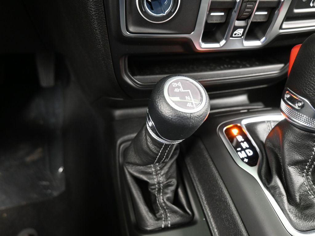 New 2026 Mojito Clearcoat Jeep Sport image 20