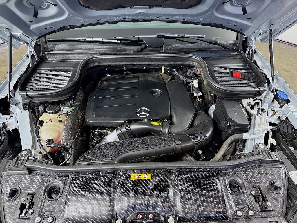 2022 Mercedes-Benz GLE GLE350 - Photo 31