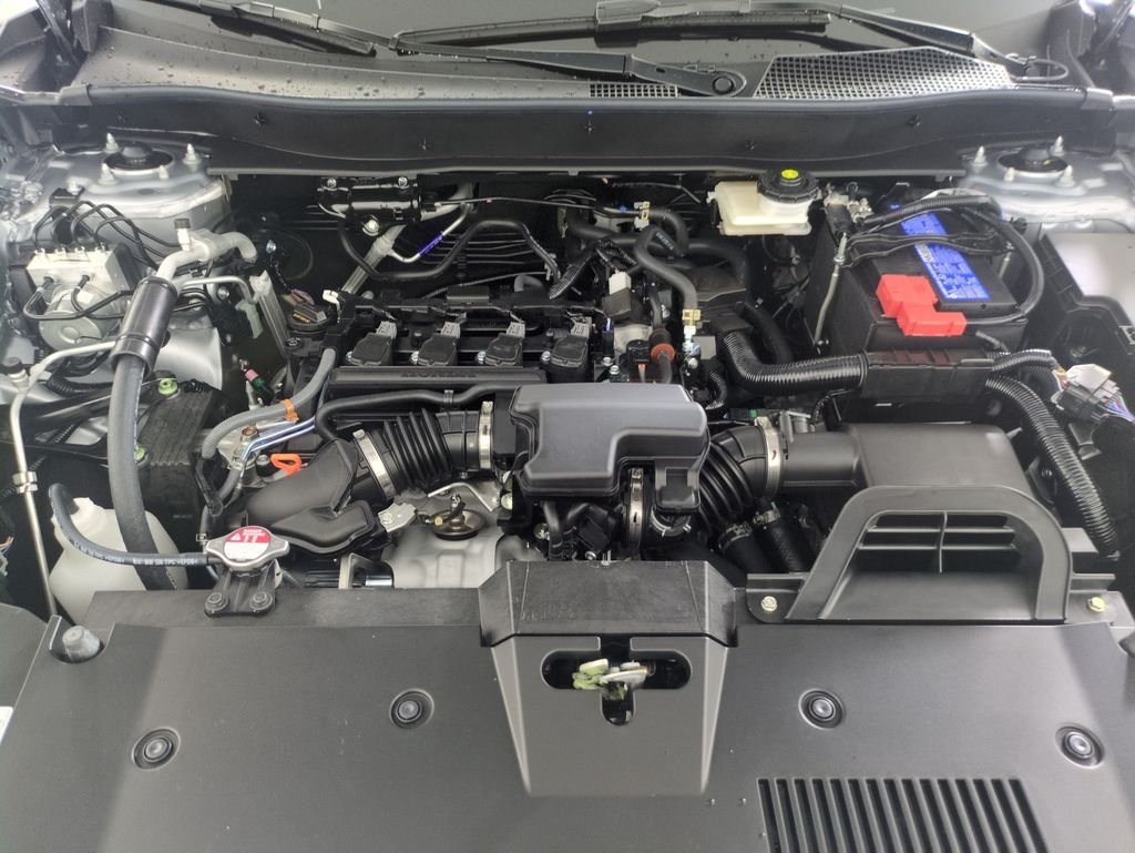 New 2026 Honda CR-V LX For Sale in Fort Wayne, IN