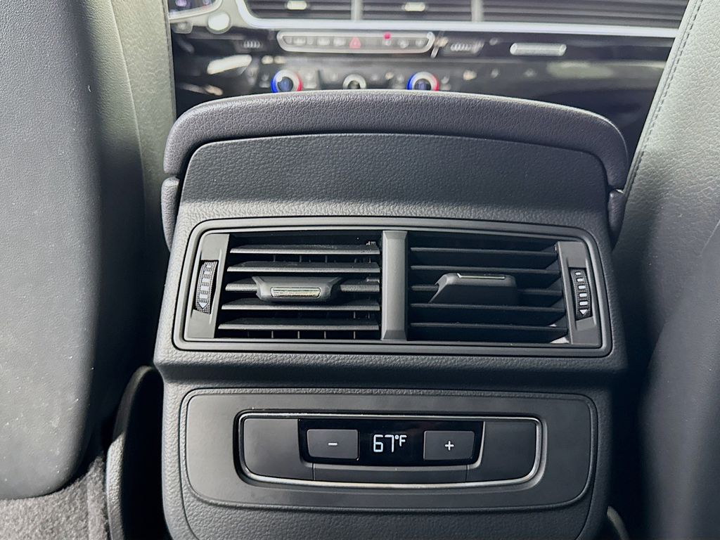 Used Car 2018 Audi Q7  3.0t Premium Plus For Sale Under $20,000 In Austin, Texas