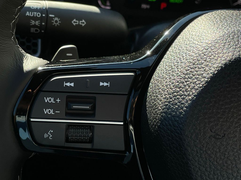 Thumbnail: 2026 Honda Civic - 15