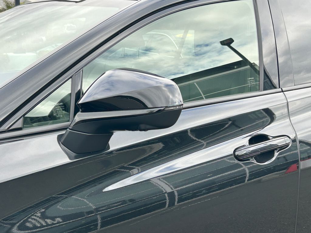 Thumbnail: 2025 Lexus RZ - 10