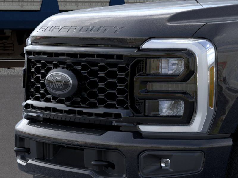 2026 Ford F-250 Super Duty XLT