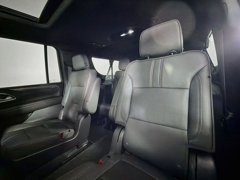 Used 2024 Chevrolet Suburban SUV