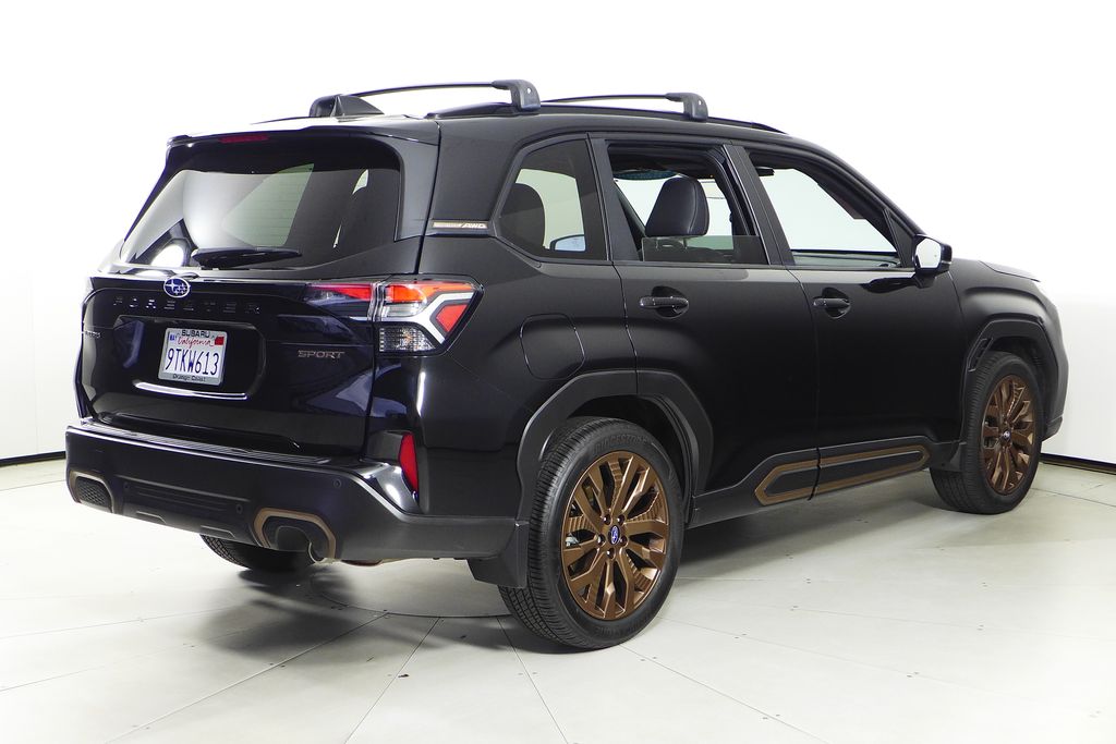 Thumbnail: 2025 Subaru Forester - 7