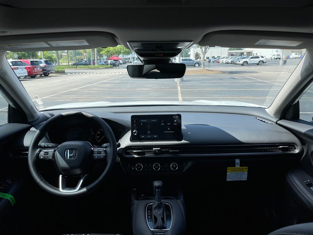 Thumbnail: 2027 Honda HR-V - 10