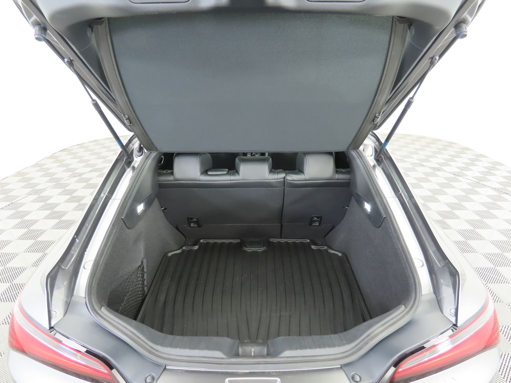 Thumbnail: 2025 Acura Integra - 30