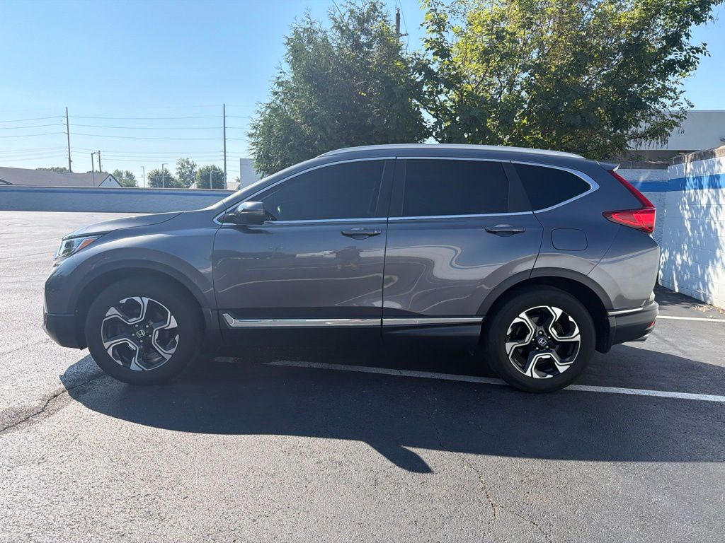 Thumbnail: 2019 Honda CR-V - 2