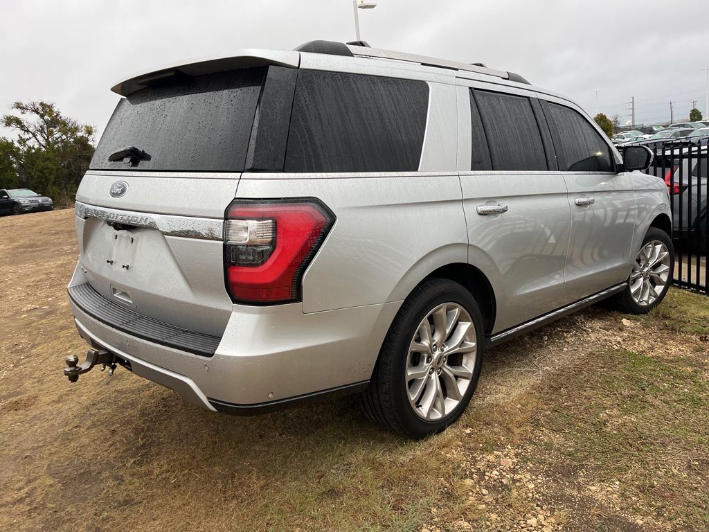 Thumbnail: 2018 Ford Expedition - 2