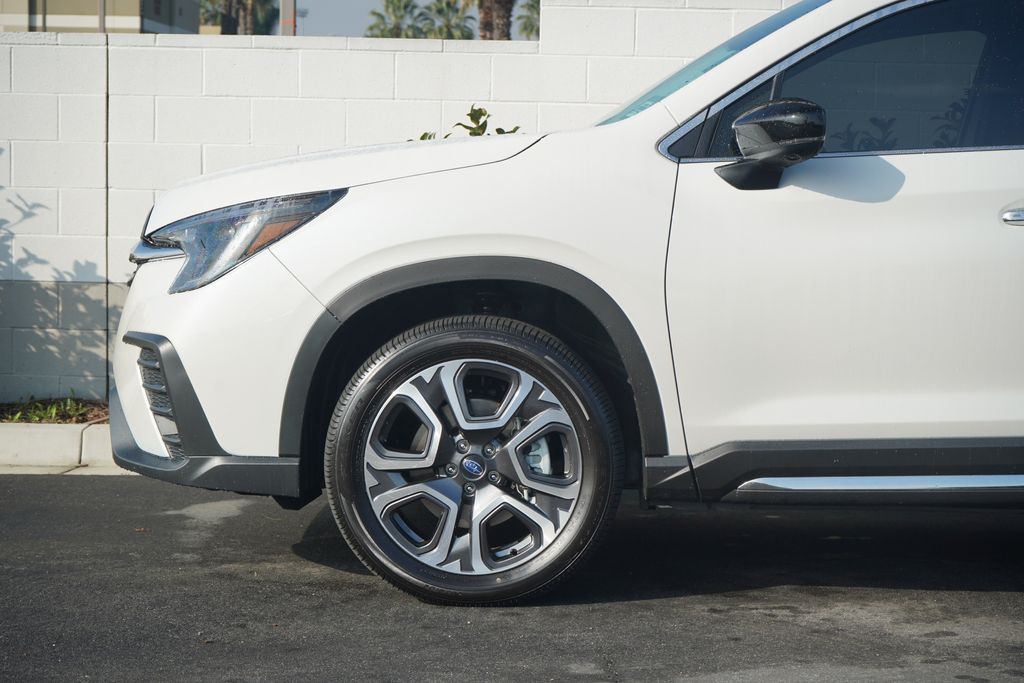 Thumbnail: 2026 Subaru Ascent - 2