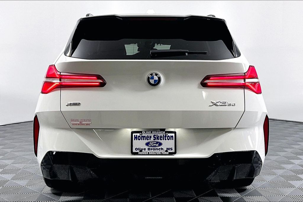 Used 2025 BMW X3 30 xDrive For Sale in OLIVE BRANCH, MS