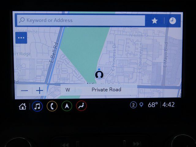 Thumbnail: 2023 GMC Acadia - 15