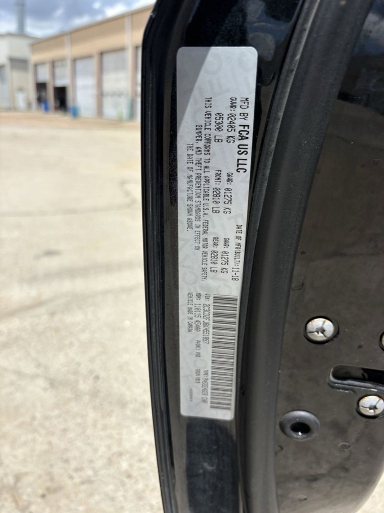 2019 Dodge Challenger R/T Scat Pack Black at Big Star Chrysler Jeep Dodge Ram 