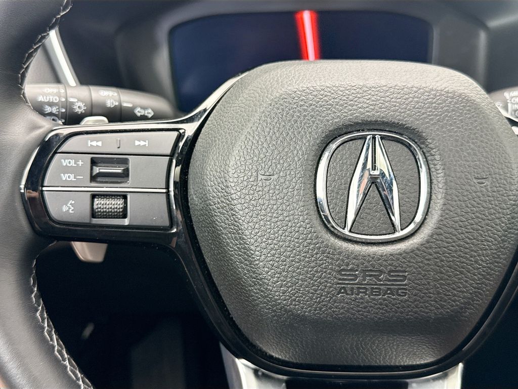 Thumbnail: 2025 Acura Integra - 11