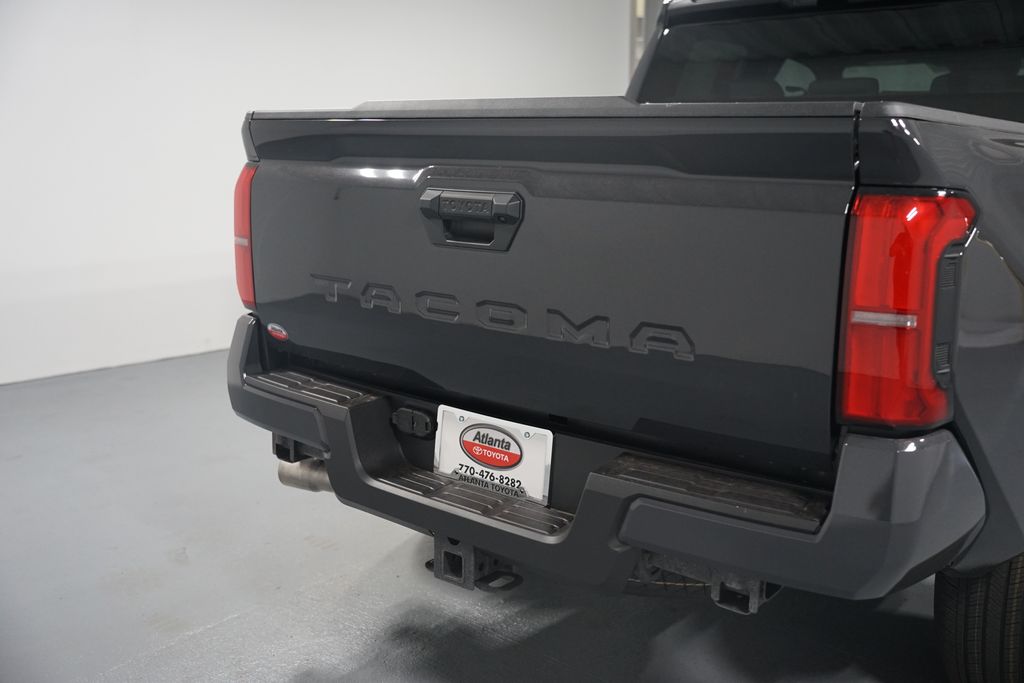 Thumbnail: 2025 Toyota Tacoma - 9