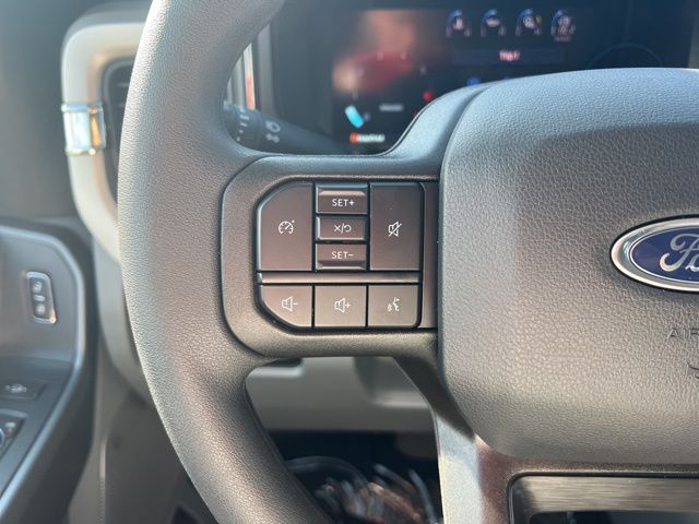 2026 Ford F-350SD
