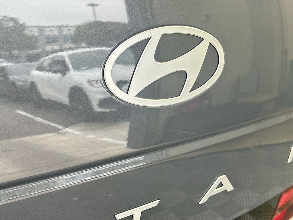 Thumbnail: 2026 Hyundai Santa Fe - 21
