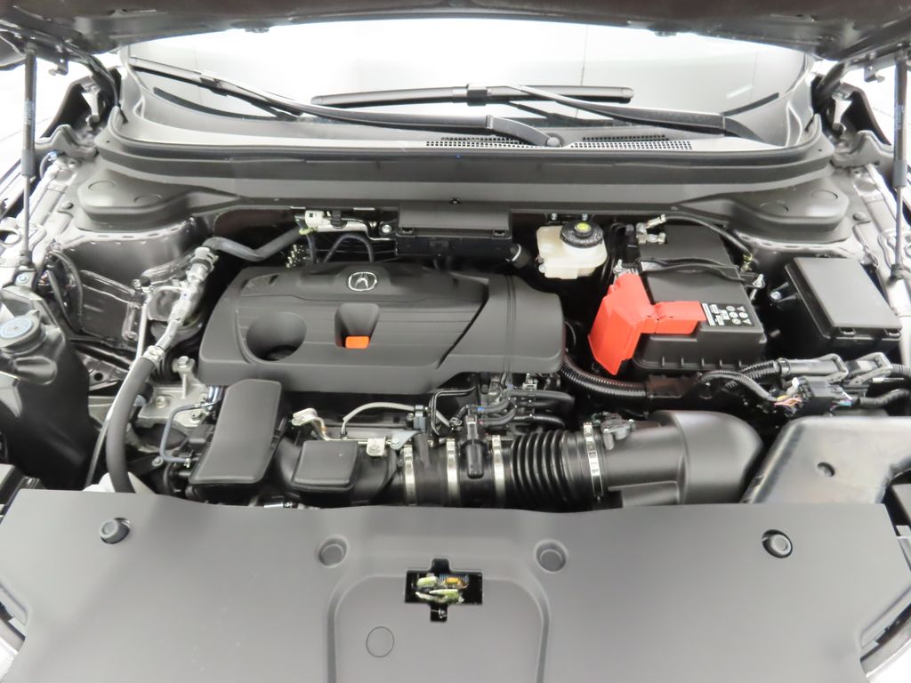 Thumbnail: 2026 Acura RDX - 29